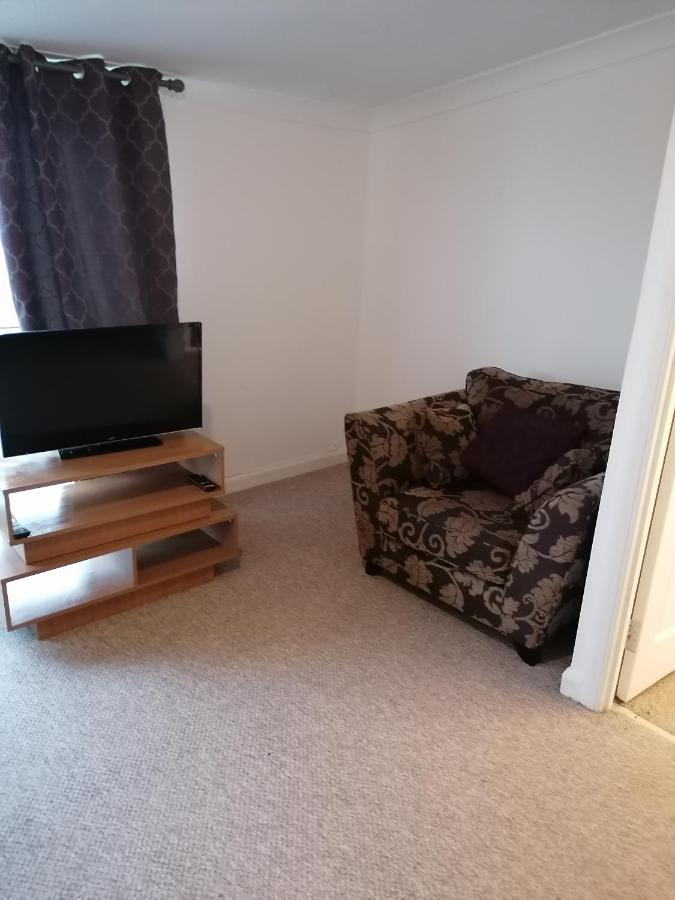 Bathgate Handy House Bagian luar foto